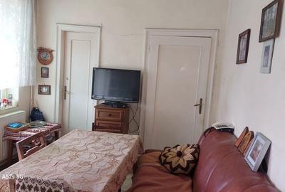 Casă cu 3 camere în Odobescu - 8