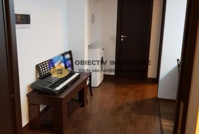 Apartament de inchiriat 2 camere Bld Decebal - 1