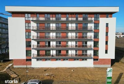 Apartament cu 3 camere în Galata - 1