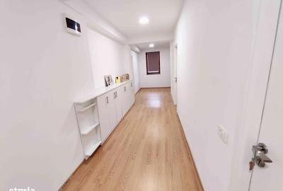 Casă cu 6 camere cu Teren 349 Mp în Păcii - 2