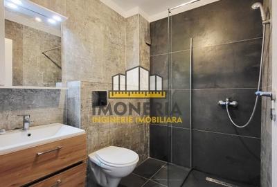 Apartament cu 3 camere decomandat în 1 Decembrie 1918 - 14