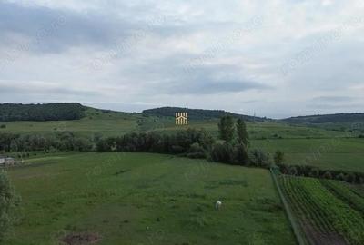 Teren de 3953 mp, în Fălticeni - 13