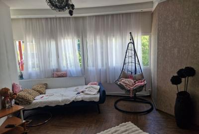 Apartament cu 2 camere decomandat în Rahova - 5