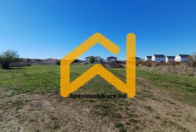 Teren Construcții intravilan de 1225 mp, în Corbeanca - 9