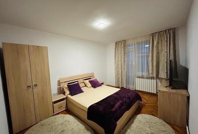 Apartament Trei Stejari, 2 camere, 58mp + balcon, 2 parcări - 8