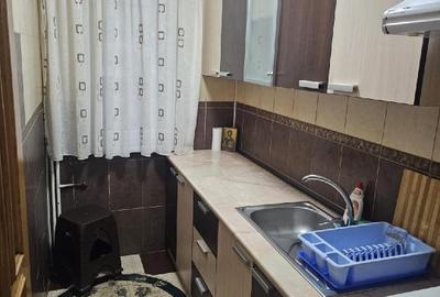 Casa de Cultura, 3 camere, etaj 1, mobilat, inchirieri Constanta - 6