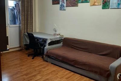 Apartament decomandat, mobilat în Bucur Obor - 8