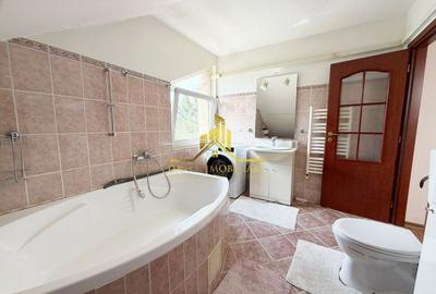 Apartament cu 3 camere semidecomandat, mobilat în Gheorgheni - 9