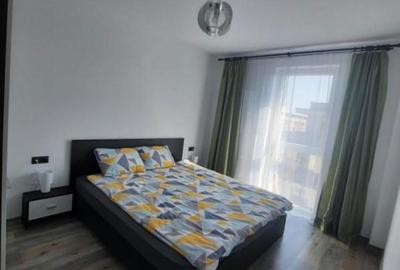 Apartament cu 2 camere în Central - 6