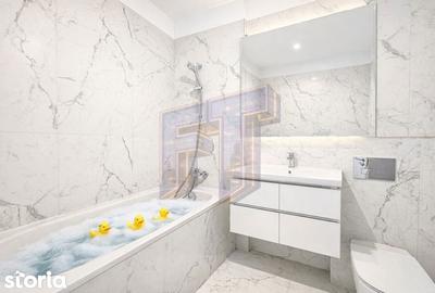 Apartament cu 2 camere decomandat în Colentina - 8