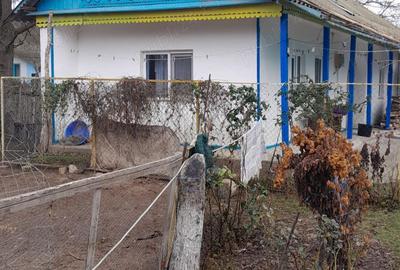 Casă cu 5 camere în Ceatalchioi - 3