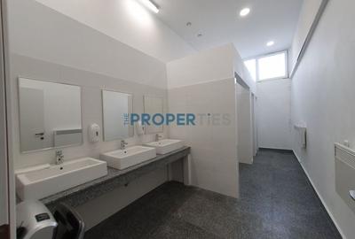 Comision 0! Spatiu birouri/fitness - 980mp - 9