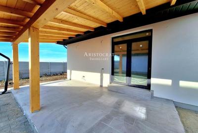 Casa individuala proximitate padure Corbeanca - 22