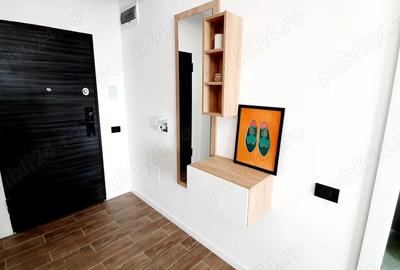 Garsoniera de vanzare la mare, zona perfecta pentru randament maxim - 1