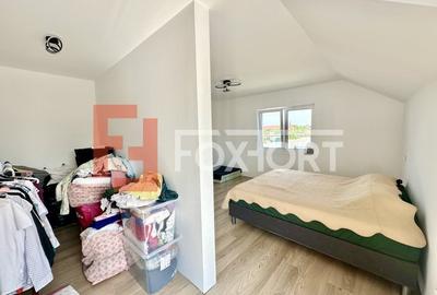 Casa individuala premium cu 5 camere si 190 mp utili - Mosnita zona centrala - 20