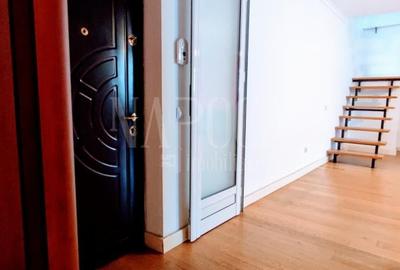 Apartament 2 camere de vanzare in Centru Brasov, Cluj Napoca - 5