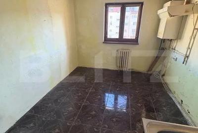Apartament cu 3 camere, etaj 3, 62,5 mp, decomandat zona Imparatul Traian - 9