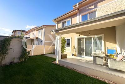 AX1137 Giroc, 1/2 Duplex, Panouri Fotovoltaice (PROSUMATOR) AX1137 Giroc, 1/2 Duplex, Panouri Fotovoltaice (PROSUMATOR) - 22