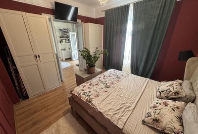 Casă 3 camere zonă Tomis 1 - 4