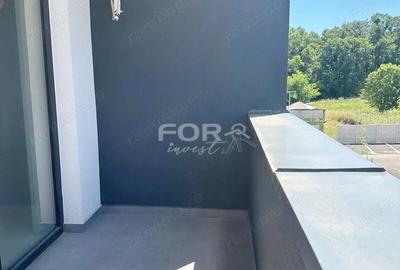 Apartament nou tip studio de vanzare Sanmartin - 8