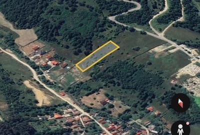 Spațiu comercial, în Central - 2