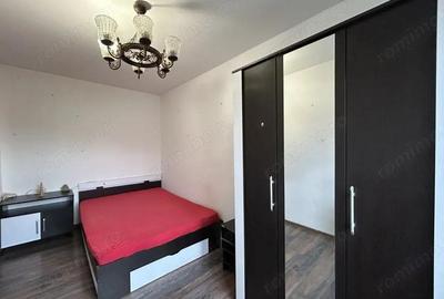 Apartament 2 camere, etajul 4, 32 mp utili, zona Piata Doina - 3