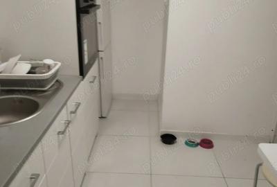 Vand urgent apartament 2 camere decomandate micro 17 - 2