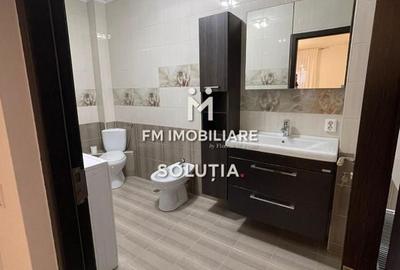 Apartament cu 3 camere decomandat în Central - 14