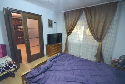Casa din caramida, Parter + Pod - Dobroesti - 9