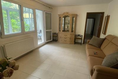 Apartament-3-camere-CENTRALA-PROPRIE-OBREGIA - 1
