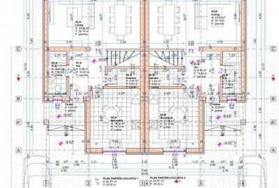 Duplex cu 4 camere cu Teren 330 Mp în Giroc - 16