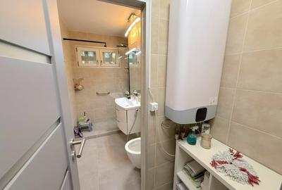 3 Camere Modernizat Mobilat Utilat | Grand Arena | parcare | 69mp - 9