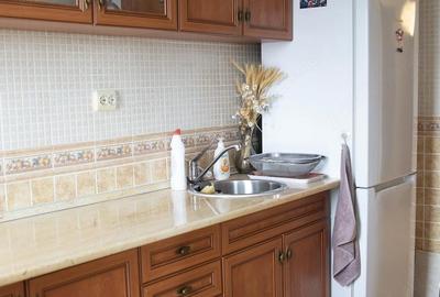 Garsonieră decomandată în Tei - 4