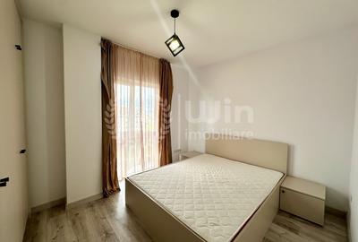 Apartament 2 Camere | Modern | Parcare | 38mp | Zona Teilor - 6