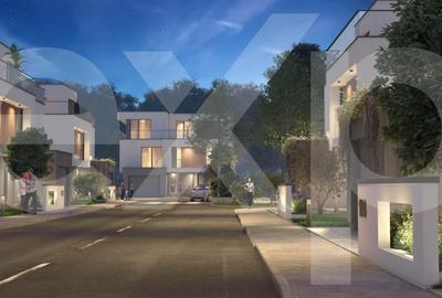 Vila deosebita de vanzare Zona Iancu Nicolae - 12