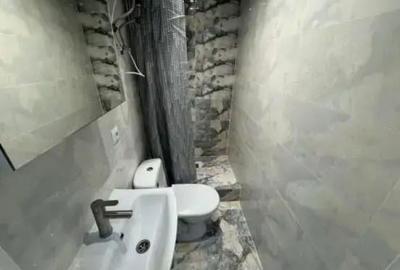 Apartament cu 2 camere decomandat în Sălaj