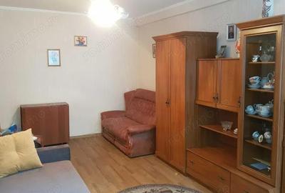 Garsoniera - zona Dristor - 2