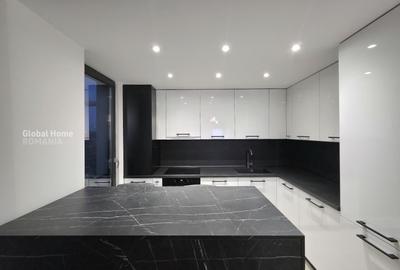 Apartament cu 3 camere decomandat, mobilat în Pipera - 10