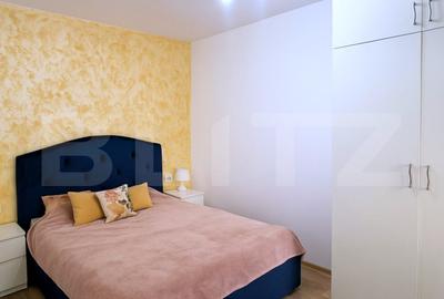 Oportunitate unica: 2 camere | Zona verde | Mobilat/Utilat modern | Manastur - 2