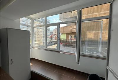 Palas - Sf Lazar - Etaj 1 - Apartament 2 Camere Decomandat - 3