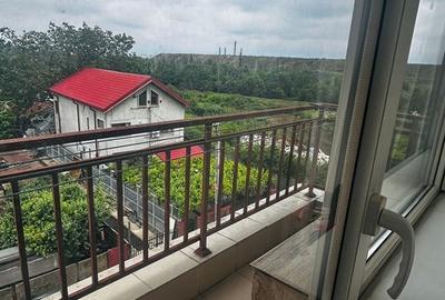 Popesti-Leordeni, apartament 2 camere, mutare imediata, mobilat si utilat, loc de parcare inclus! - 12