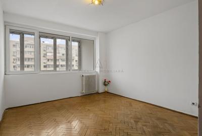 Apartament cu 2 camere semidecomandat în Ștefan cel Mare - 4