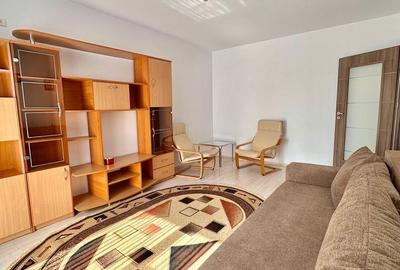 Garsonieră decomandată în Dobroești