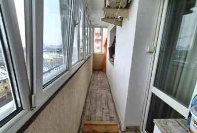 Apartament cu 3 camere, mobilat în Giurgiului - 4