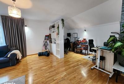 Apartament cu 2 camere în Valea Lupului - 6