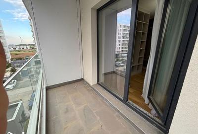 Apartament cu 3 camere în Nord - 10