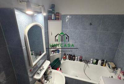 Apartament cu 3 camere decomandat, mobilat în Ostroveni - 9
