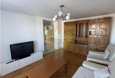 Apartament 3 camere - Zona Dacia - Decomandat - 1