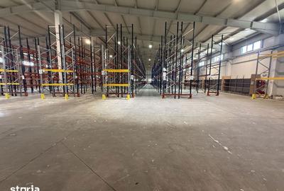 Spațiu comercial, de 5,000 mp, în Vest - 2
