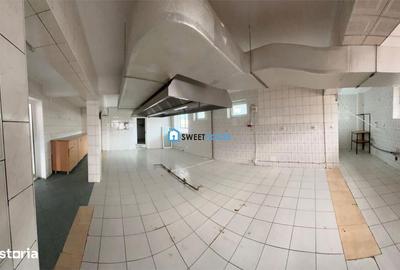 Spațiu comercial, de 850 mp, în Moieciu - 14